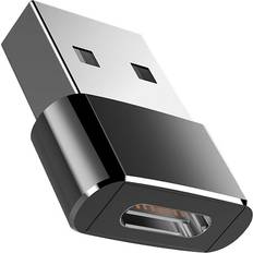 Usb type-c kabler omformere til iphone 12 lader adapter kontakt til eple iphone 13 pro bærbar smarttelefon ladeadapter
