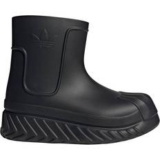 Sin cordones Botas de agua Adidas Adifom SST - Core Black/Grey Six