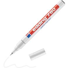 Edding 780 Paint Marker 0.8mm White