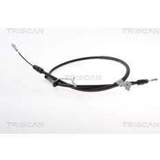 Triscan 8140 161197 Brake Cable Hand Brake