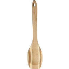 Bamboo Spatulas Pro Chef Spatula 12"