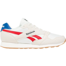 Reebok Ultra Flash - Chalk/Alabaster/Vectore Red