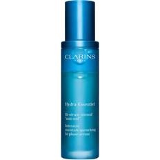 Clarins Serums & Face Oils Clarins Hydra-Essentiel Bi-phase Serum 50ml