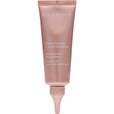 Ikääntymistä Estävä Kaulavoiteet Clarins Extra-Firming Neck & Decolleté Care