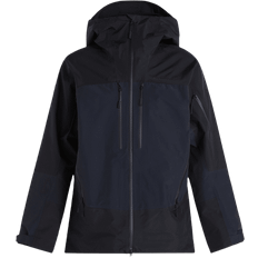 Peak Performance Vislight Gore-Tex Pro Jacket BLACK