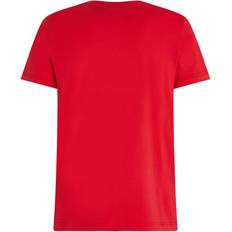Tommy Hilfiger T-shirt Red
