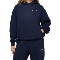 Gymshark Phys Ed Graphic Hoodie - Blue
