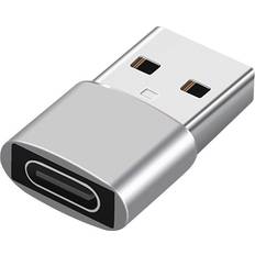 Usb type-c kabler omformere til iphone 12 lader adapter kontakt til eple iphone 13 pro bærbar smarttelefon ladeadapter
