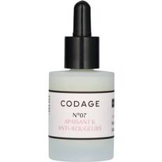 Serum NÂ°7 Soothing & AntiRedness
