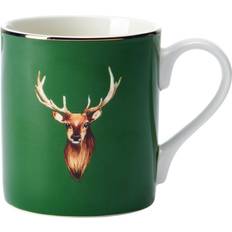 Mikasa Stag Straight-Sided Taza 28cl