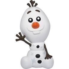 Frozen Figurines Frozen Olaf PVC Figural Bank