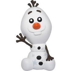 Monogram Frozen Coin Bank Olaf 20cm