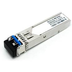 Mediekonverterare Sansec GLC-LX-SM-RGD
