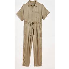 Slim Jumpsuits & Overalls Billy Reid Shirt Jumpsuit