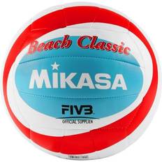 Mikasa BV543C-VXB-RSB Volleyball Beach Classic