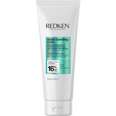 Redken acidic bonding concentrate treatment Redken Acidic Bonding Concentrate Leave-in Treatment