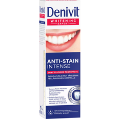 Denivit Tandvård Denivit Anti-Stain Intense 75ml