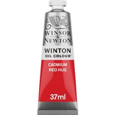 Winsor & Newton Winton Oil Color Cadmium Red Hue 37ml