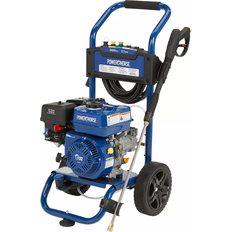 Powerhorse 3400 PSI Cold Water Pressure