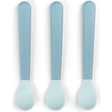 Done by Deer Foodie Easy-Grip Bebisske 3-pack