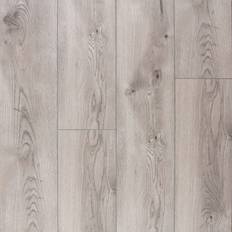 Gray Laminate Flooring Select Surfaces SpillDefense SCLMF0481 Laminate Flooring