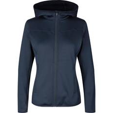 Elastan/Lycra/Spandex Sweatere ID Identity Cardigan stretch komfort dame