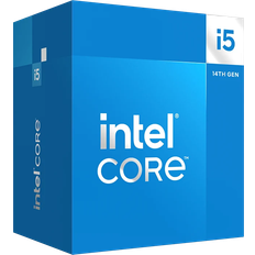 Intel 14 Processori Intel Core i5 14500 1.9GHz Socket 1700 Box