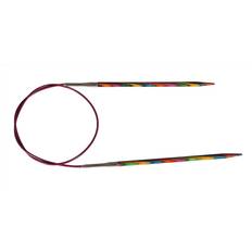 Knitpro Symfonie Fixed Circular Needles 80cm 2.5mm