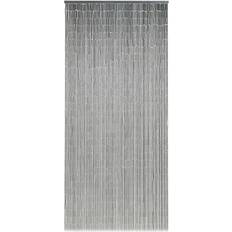 Bamboo Curtains vidaXL Door35.4x78.7"