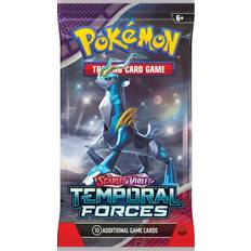 TCG Scarlet & Violet Temporal Forces Booster Pack