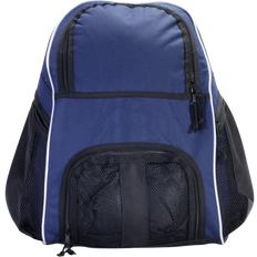 High Five Heavy Duty Backpack - Navy