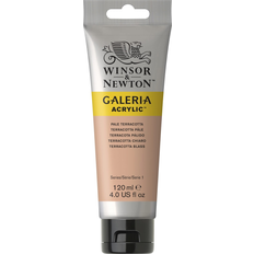 Winsor & Newton Galeria Acrylic Pale Terracotta 120ml