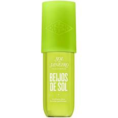 Men Body Mists Sol de Janeiro Beijos De Sol Perfume Mist 90ml