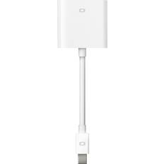 Dvi adapter Apple Mini DisplayPort - DVI Adapter M-F