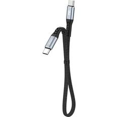L10C USB C - USB C M-M