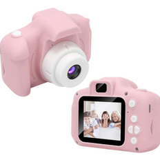 Digital Cameras XHSC Mini Toy Digital Children Camera