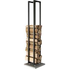 Rais Woodwall Vedförvaring Fristående 190 cm