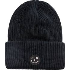 H2O Dame Tilbehør H2O Happy Hat hue Unisex Sort