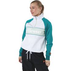 Blouses Ellesse El Coacoa Track Top - White