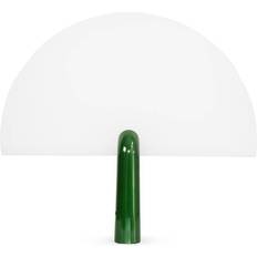 Klong Belysning Klong Pavo Green Bordslampa 43cm