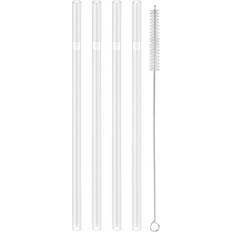 Zwilling Sorrento Straw Bar Set 5