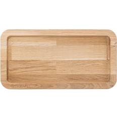 Noovall Noovall Olie-/Krydderibakke Eg 34cm