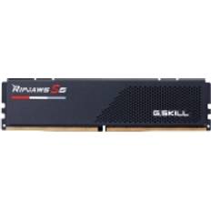 64 GB - DDR RAM minnen G.Skill Ripjaws S5 F5-5600J4645A32GX2-RS5K memory module 64 GB 2 x 32 GB DDR5