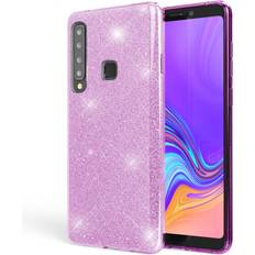 Nalia Glitter Cover for Galaxy A9