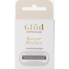 Glöd Sophie Elise Razor Blades Marble