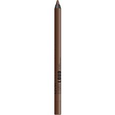 NYX Line Loud Lip Pencil Rosa