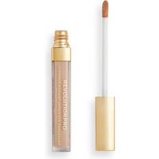Revolution Concealers Revolution Radiant Under Eye Concealer Oransje