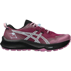 Asics Laufschuhe Asics Gel-Trabuco 12 W - Blackberry/Light Blue