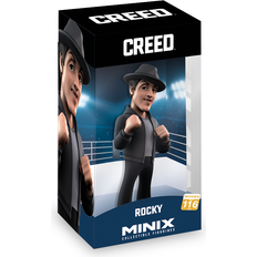 MiniX Spielzeuge MiniX MNX Rocky in Leather CREED