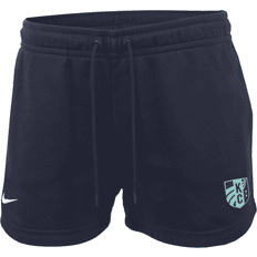 Nike Kansas City Current Essential Soccer Shorts